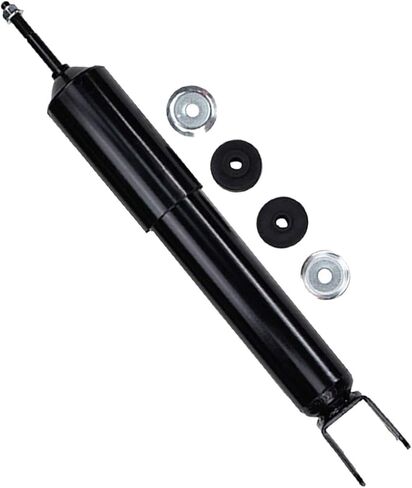 Maxfavor 4WD Front Shocks Struts Pair fit for Chevy Silverado 1500 GMC Sierra 1500 1999 2000 2001 2002 2003 2004 2005 2006/2007 Silverado 1500 Classic Sierra 1500 Classic Shock Absorbers Suspensions in Saudi Arabia