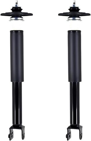 PM Auto Pair of 2 Rear Complete Shock Absorber Kit Compatible With 2002-2006 Nissan Altima in Saudi Arabia