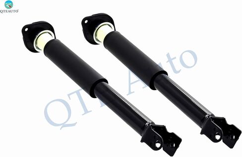 PM Auto Pair of 2 Rear Complete Shock Absorber Kit Compatible With 2002-2006 Nissan Altima in Saudi Arabia
