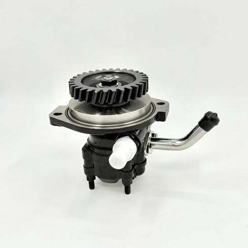 Power Steering Pump For Isuzu NPR 4HF1 4.3L 4HG1T 4.6L 4HE1 4.8L 1998-2016 in Kuwait