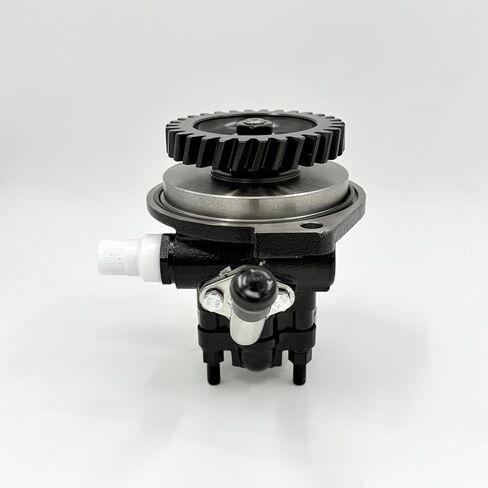 Power Steering Pump For Isuzu NPR 4HF1 4.3L 4HG1T 4.6L 4HE1 4.8L 1998-2016 in Kuwait