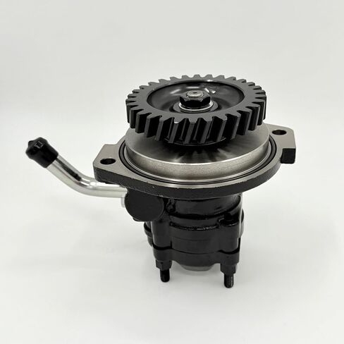 Power Steering Pump For Isuzu NPR 4HF1 4.3L 4HG1T 4.6L 4HE1 4.8L 1998-2016 in Kuwait