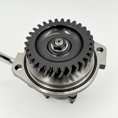 Power Steering Pump For Isuzu NPR 4HF1 4.3L 4HG1T 4.6L 4HE1 4.8L 1998-2016 in Kuwait