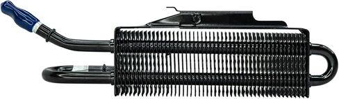 48408 Power Steering Cooler - Compatible with Dodge Dakota 2004-2000, Durango 2003-2000 in Kuwait