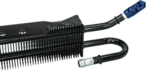 48408 Power Steering Cooler - Compatible with Dodge Dakota 2004-2000, Durango 2003-2000 in Kuwait