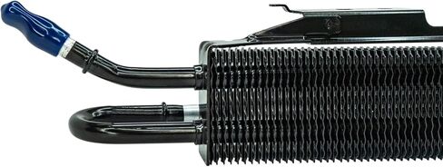 48408 Power Steering Cooler - Compatible with Dodge Dakota 2004-2000, Durango 2003-2000 in Kuwait