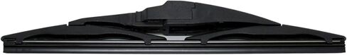 ECOGARD XR11 Vision Premium 11" Rear Window Wiper Blade – Universal-Fit Design (Pack of 1) in Saudi Arabia