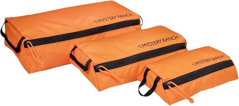 Mystery Ranch Void Bag Set of 3 – Durable & Lightweight – Built w/Weather-Resistant Fabric for Easy Organization – Ponderosa in Kuwait
