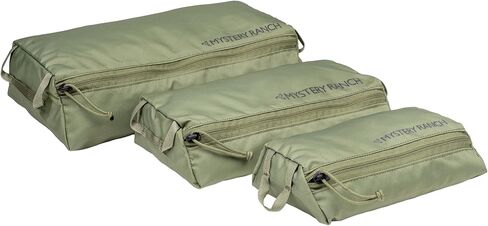 Mystery Ranch Void Bag Set of 3 – Durable & Lightweight – Built w/Weather-Resistant Fabric for Easy Organization – Ponderosa in Saudi Arabia