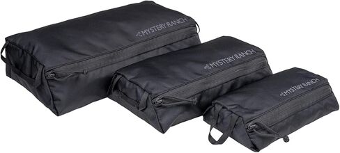Mystery Ranch Void Bag Set of 3 – Durable & Lightweight – Built w/Weather-Resistant Fabric for Easy Organization – Ponderosa in Saudi Arabia