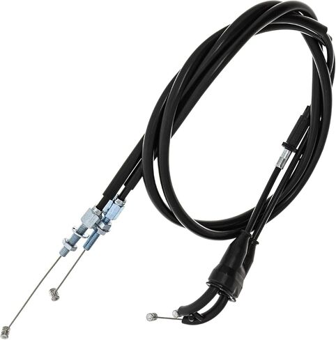 خنق كابل المصنع لـ Kawasaki KX250 KX250F KX250X | يستبدل جزء OEM 54012-0637 in Kuwait
