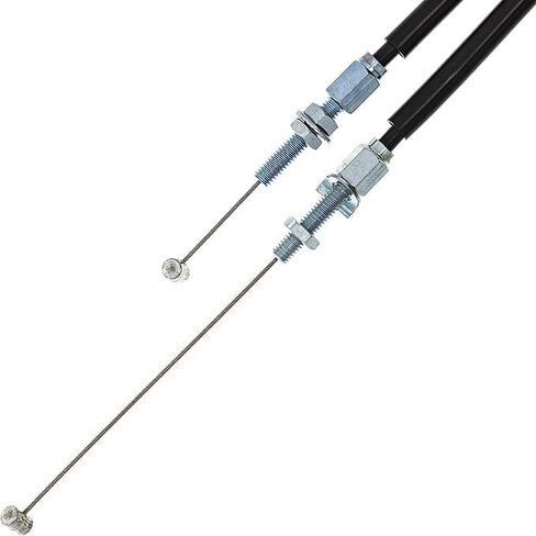 خنق كابل المصنع لـ Kawasaki KX250 KX250F KX250X | يستبدل جزء OEM 54012-0637 in Kuwait