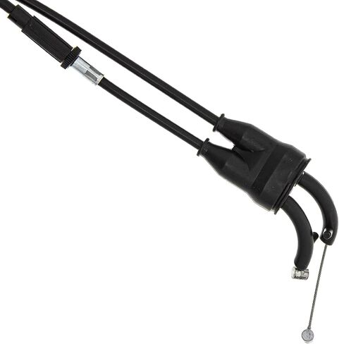 خنق كابل المصنع لـ Kawasaki KX250 KX250F KX250X | يستبدل جزء OEM 54012-0637 in Kuwait