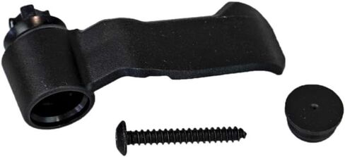 Polaris ATV Replacement Thumb Lever Kit, Genuine OEM Part 2206602, Qty 1 in Saudi Arabia