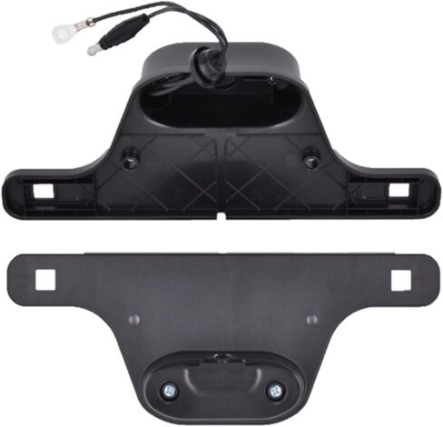 كنافيد 12011720، قوس لوحة الترخيص والضوء in Kuwait