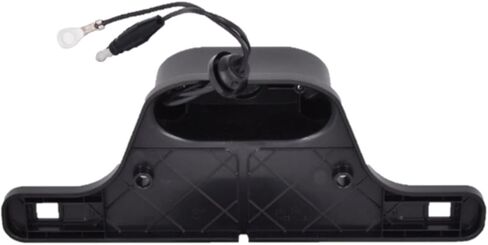 كنافيد 12011720، قوس لوحة الترخيص والضوء in Kuwait