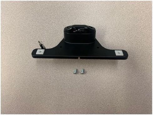 كنافيد 12011720، قوس لوحة الترخيص والضوء in Kuwait