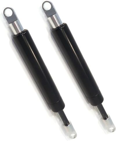 Replacement Part for (Pack of 2) Shock Damper for 2006 for Toro Z420 74327, 74403 & Z480 74353 Timecutter B1RO-p18105 in Saudi Arabia