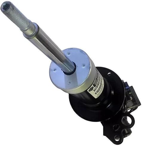 Compatible For BMW F01 F02 F07 F10 550i 750i 760i Front Left Hydraulic Shock Absorber W/EDC in Saudi Arabia