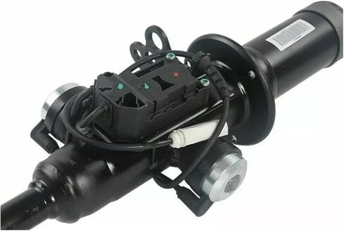 Compatible For BMW F01 F02 F07 F10 550i 750i 760i Front Left Hydraulic Shock Absorber W/EDC in Saudi Arabia