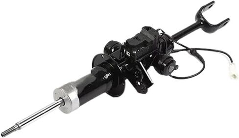 Compatible For BMW F01 F02 F07 F10 550i 750i 760i Front Left Hydraulic Shock Absorber W/EDC in Saudi Arabia