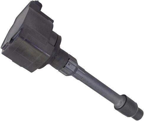 Ignition Coil - Automotive Replacement Ignition Coil Packs Ignition Coil Pack 4PC Compatible with Honda Civic 2016 2017 2018 Compatible with Honda Fit 2015 2016 2017 2018 Replaces 305205R0013 in Saudi Arabia