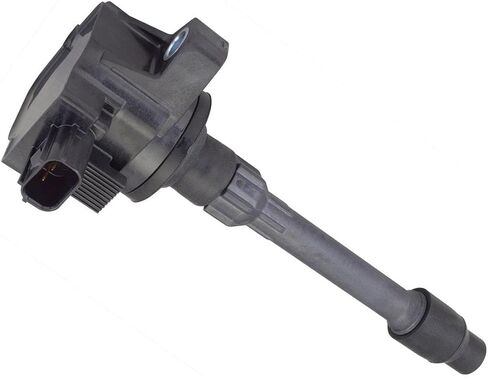 Ignition Coil - Automotive Replacement Ignition Coil Packs Ignition Coil Pack 4PC Compatible with Honda Civic 2016 2017 2018 Compatible with Honda Fit 2015 2016 2017 2018 Replaces 305205R0013 in Saudi Arabia
