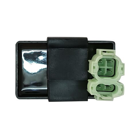 New Electrics Full Kit Coil Cdi Harness Compatible with Zongshen Loncin 250cc Hummer atomik ATV in Saudi Arabia