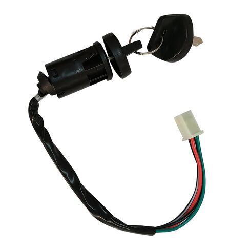 New Electrics Full Kit Coil Cdi Harness Compatible with Zongshen Loncin 250cc Hummer atomik ATV in Saudi Arabia