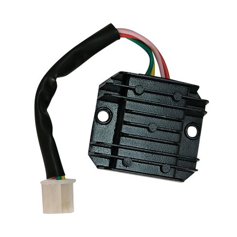 New Electrics Full Kit Coil Cdi Harness Compatible with Zongshen Loncin 250cc Hummer atomik ATV in Saudi Arabia
