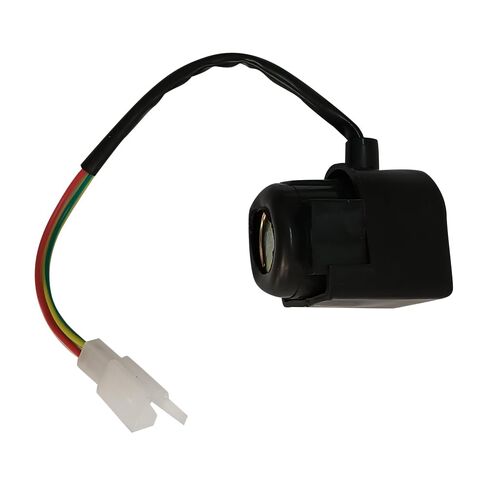 New Electrics Full Kit Coil Cdi Harness Compatible with Zongshen Loncin 250cc Hummer atomik ATV in Saudi Arabia