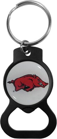 Siskiyou Sports NCAA Florida Gators Bottle Opener Key Chain, Black, One Size in Saudi Arabia