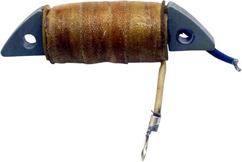 RMSTATOR Replacement for Stator Ignition Source Coil Kawasaki KDX 200 220 R 1989-2006 220R KDX200 | OEM Repl.# 21003-1192/21003-1279 in Kuwait