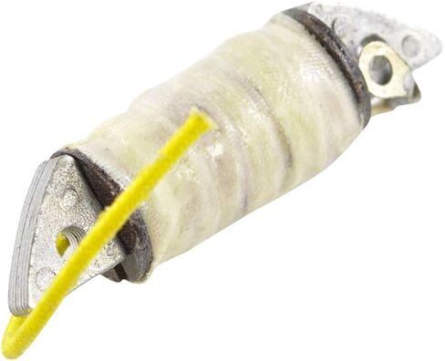 RMSTATOR Replacement for Stator Ignition Source Coil Kawasaki KDX 200 220 R 1989-2006 220R KDX200 | OEM Repl.# 21003-1192/21003-1279 in Kuwait