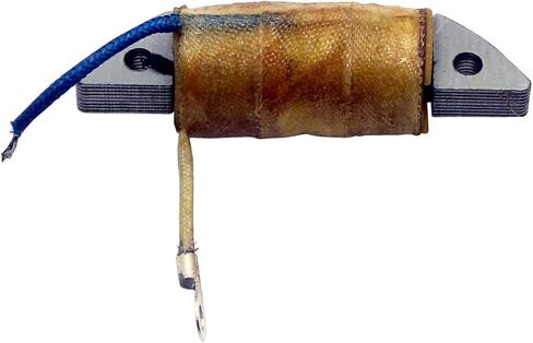 RMSTATOR Replacement for Stator Ignition Source Coil Kawasaki KDX 200 220 R 1989-2006 220R KDX200 | OEM Repl.# 21003-1192/21003-1279 in Kuwait