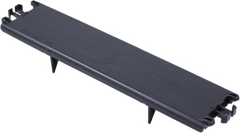 Cabin Air Filter Plate Cover for Toyota Camry Corolla Crown Highlander Prius Sienna Venza RAV4 Avalon C-HR for Lexus NX250 NX350 NX350h RX350 TX350 TX500h ES250 ES350 in Kuwait