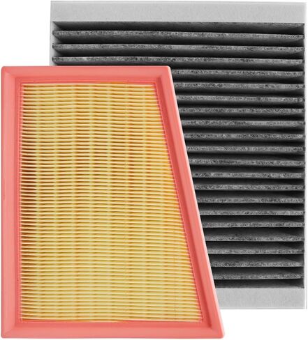 Comb Engine Cabin Air Filter For Chevrolet Trailblazer 2025 2024 2023 2022 2021 in Saudi Arabia