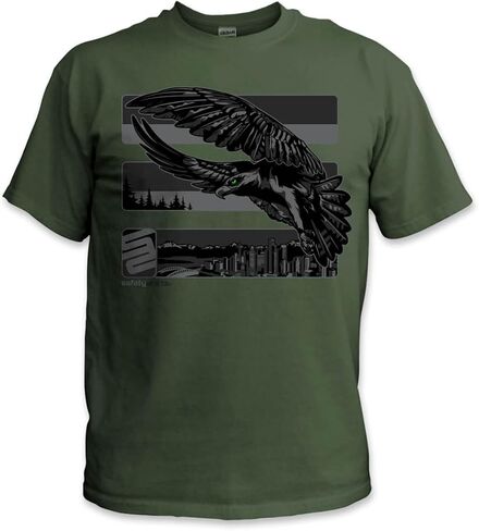 SafetyShirtz Men's 3-Stripe Football Shirts and Hoodies in Saudi Arabia