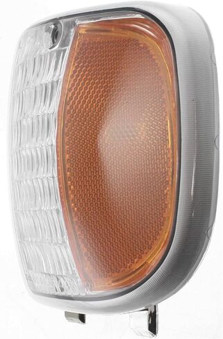 Garage-Pro Corner Light for MAZDA PICKUP 1994-1997 LH Lens and Housing Next To Headlamp in Saudi Arabia