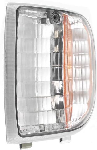 Garage-Pro Corner Light for MAZDA PICKUP 1994-1997 LH Lens and Housing Next To Headlamp in Saudi Arabia