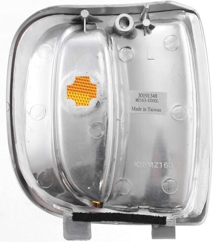 Garage-Pro Corner Light for MAZDA PICKUP 1994-1997 LH Lens and Housing Next To Headlamp in Saudi Arabia