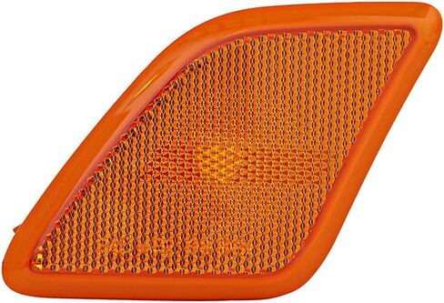 For Mercedes Benz S Class Side Marker 2012 2013 Passenger Right Side in Saudi Arabia