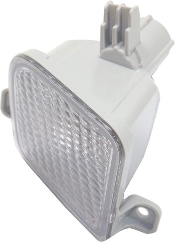 Evan Fischer Turn Signal Light Compatible With 2018-2020 Honda Odyssey, Fits 2019-2021 Honda Passport, Front Passenger Side With bulbs HO2531131 in Kuwait