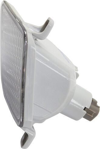 Evan Fischer Turn Signal Light Compatible With 2018-2020 Honda Odyssey, Fits 2019-2021 Honda Passport, Front Passenger Side With bulbs HO2531131 in Kuwait