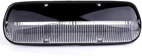 cciyu Clear Cover Cab Roof Top Marker Running Top Clearance Lights Assembly + Wire Pack For Chevy Silverado 1500 2002 2004-2005 For Chevy Silverado 1500 2002 2004-2005 in Saudi Arabia