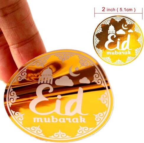 10 Pack Eid mubarak envelopes Embossed Envelopes Cash Gift Envelopes | Eidi envelope for kids | Eid Decor (Multi Color) (Light Pink) (Purple) (Green) in Saudi Arabia