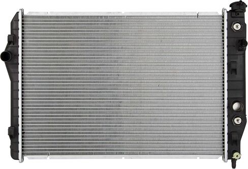 Spectra Premium CU2365 Complete Radiator for Chevrolet Camero/Z28 in Saudi Arabia