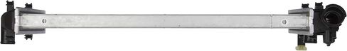 Spectra Premium CU2365 Complete Radiator for Chevrolet Camero/Z28 in Saudi Arabia