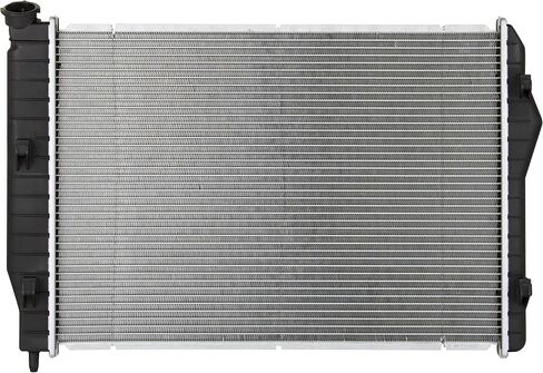 Spectra Premium CU2365 Complete Radiator for Chevrolet Camero/Z28 in Saudi Arabia