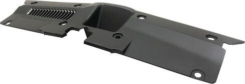 Garage-Pro Radiator Support Cover Compatible with Honda CR-V 2017-2019 1.5L, 2.4L in Saudi Arabia